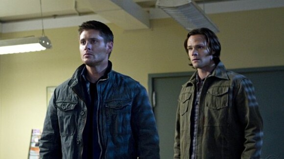 Supernatural saison 8 : une chérie pour Sam et un épisode à réaliser pour Jensen Ackles ! (SPOILER)