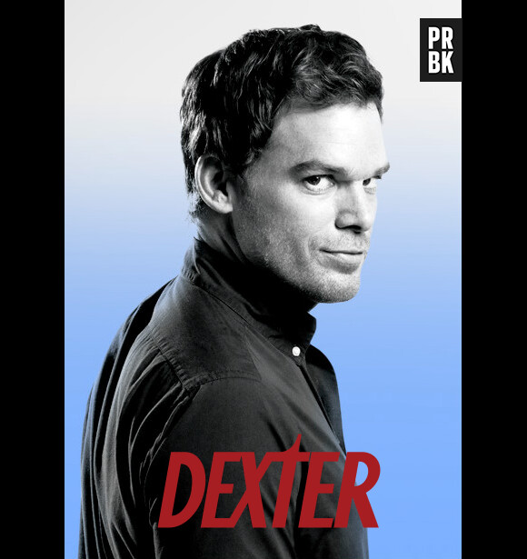 Dexter saison 7 arrive le 30 septembre 2012 aux USA