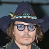 Johnny Depp bientôt à l'affiche d'un film de Wes Anderson ?