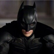 The Dark Knight Rises : Batman pourrait voler... avant de s&#039;écraser ! Fail