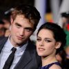 Robert Pattinson et Kristen Stewart ne sont pas prêts d'avoir des bébés !