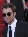 Robert Pattinson au top lors de sa venue à Cannes