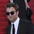 Robert Pattinson au top lors de sa venue à Cannes