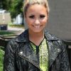 Demi Lovato a laissé les problèmes derrière elle