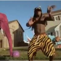 Lil Wayne feat Big Sean : My Homies Still, le clip complètement délirant !