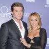 Miley Cyrus supplie Liam Hemsworth d'arranger son emploi du temps