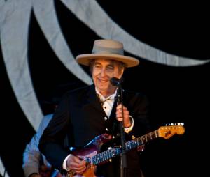 Bob Dylan, ses caprices de diva au Festival des Vieilles Charrues