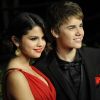 Selena Gomez peut toujours compter sur les surprises de Justin Bieber