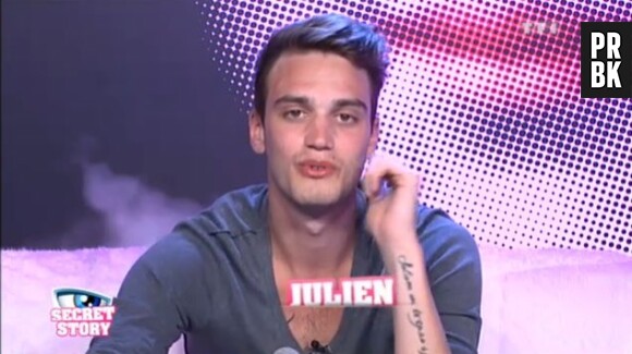 Julien sera-t-il nominé ou protégé par Audrey ?