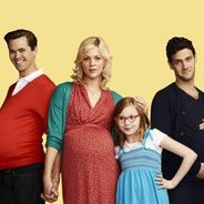 The New Normal : La nouvelle série du créateur de Glee en pleine polémique !