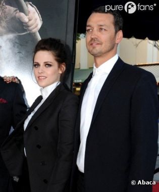 L'aventure entre Kristen Stewart et Rupert Sanders fait réagir Lady Gaga