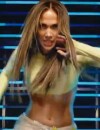 Jennifer Lopez sexy dans son nouveau clip