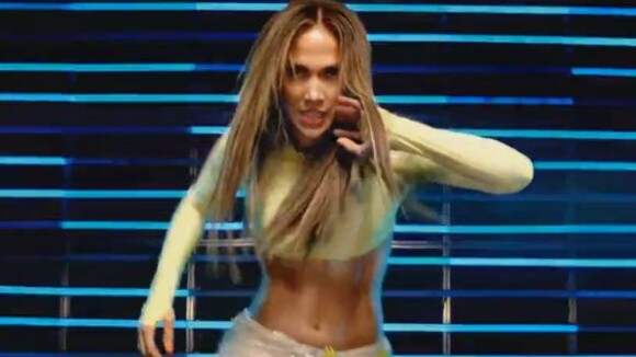 Jennifer Lopez : Goin' In, le clip urban street sexy de la bomba (VIDEO)