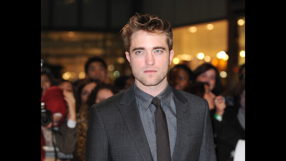 Robert Pattinson : choqué après la tromperie de Kristen Stewart, il se replonge dans le travail !
