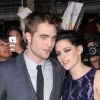 Robert Pattinson et Kristen Stewart vont-ils rester ensemble ?