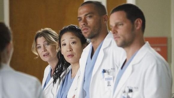 Grey's Anatomy saison 9 : l'année des romances ? (SPOILER)