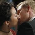 Owen et Cristina enfin réconciliés dans Grey's Anatomy