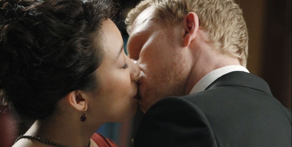 Owen et Cristina enfin réconciliés dans Grey&#039;s Anatomy