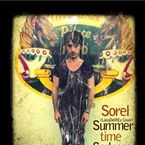 Sorel : La parenthèse sauvage, son "side project" sous forme de bande imaginaire