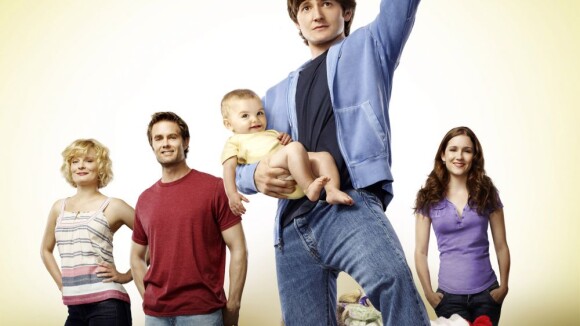 Raising Hope saison 2 : Jimmy et Greyson Chance débarquent sur Canal Plus Family ! (SPOILER)