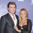 Miley Cyrus tape sur les nerfs de Liam Hemsworth !