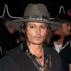 Johnny Depp remonte la pente !
