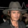 Johnny Depp a-t-il perdu du poids depuis sa séparation d'avec Vanessa Paradis ?