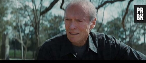 Clint Eastwood signe son grand retour en tant qu'acteur !