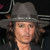 Johnny Depp reste proche de son ex !