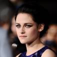 Kristen Stewart en dépression après sa rupture avec Robert Pattinson
