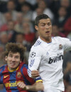 Cristiano Ronaldo plus fort que Lionel Messi ?