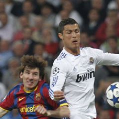 Cristiano Ronaldo : CR7 plus fort que Messi ? Pour Usain Bolt, oui !