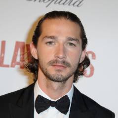 Shia Labeouf : du sexe, du vrai, dans son prochain film !