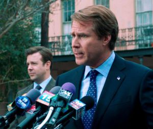 Will Ferrell se frotte à la politique dans Moi, député