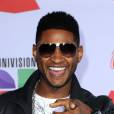 Usher doit être heureux d'avoir obtenu la garde exclusive de ses deux garçons !