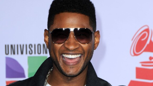 Usher : il obtient la garde de ses enfants ! Nouveau coup dur pour Tameka Foster