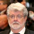 George Lucas voit ses films en relief !