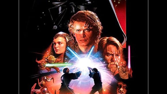 Star Wars : George Lucas annonce la sortie 3D de deux autres épisodes !