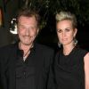 Johnny Hallyday peut toujours compter sur Laeticia