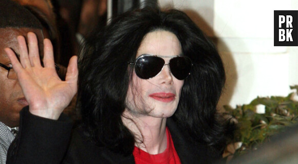 Michael Jackson était très affaibli par les répétitions de sa tournée