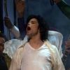 Michael Jackson n'avait aucun moyen de se dérober...