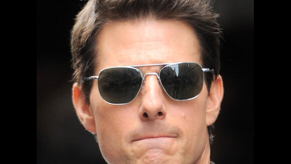 Tom Cruise : des auditions pour trouver une meuf ? Un réal' américain confirme !