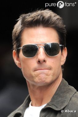 Tom Cruise est du genre à auditionner ses femmes !