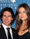 Katie Holmes a fui la folie entourant Tom Cruise !