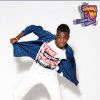 Jovany est l'un des candidats de Shake It Up Dance Talents