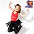 Carla peut elle prétendre terminer première au concours Shake It Up Dance Talents ? La réponse le 15 septembre prochain...