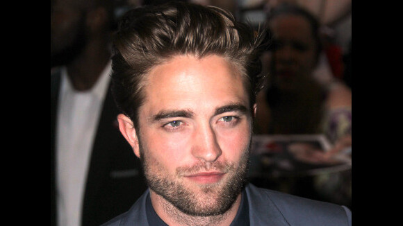 Robert Pattinson : en couple avec Shannon Woodward, l'ex d'Andrew Garfield ?