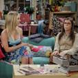 Amy en crise avec Sheldon, trouve du réconfort auprès de Penny