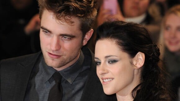 Robert Pattinson : Kristen Stewart l'oublie dans les bras de James Franco ? La preuve que non !