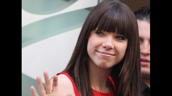 Carly Rae Jepsen : En live au NRJ Music Tour de Blois (VIDEOS)